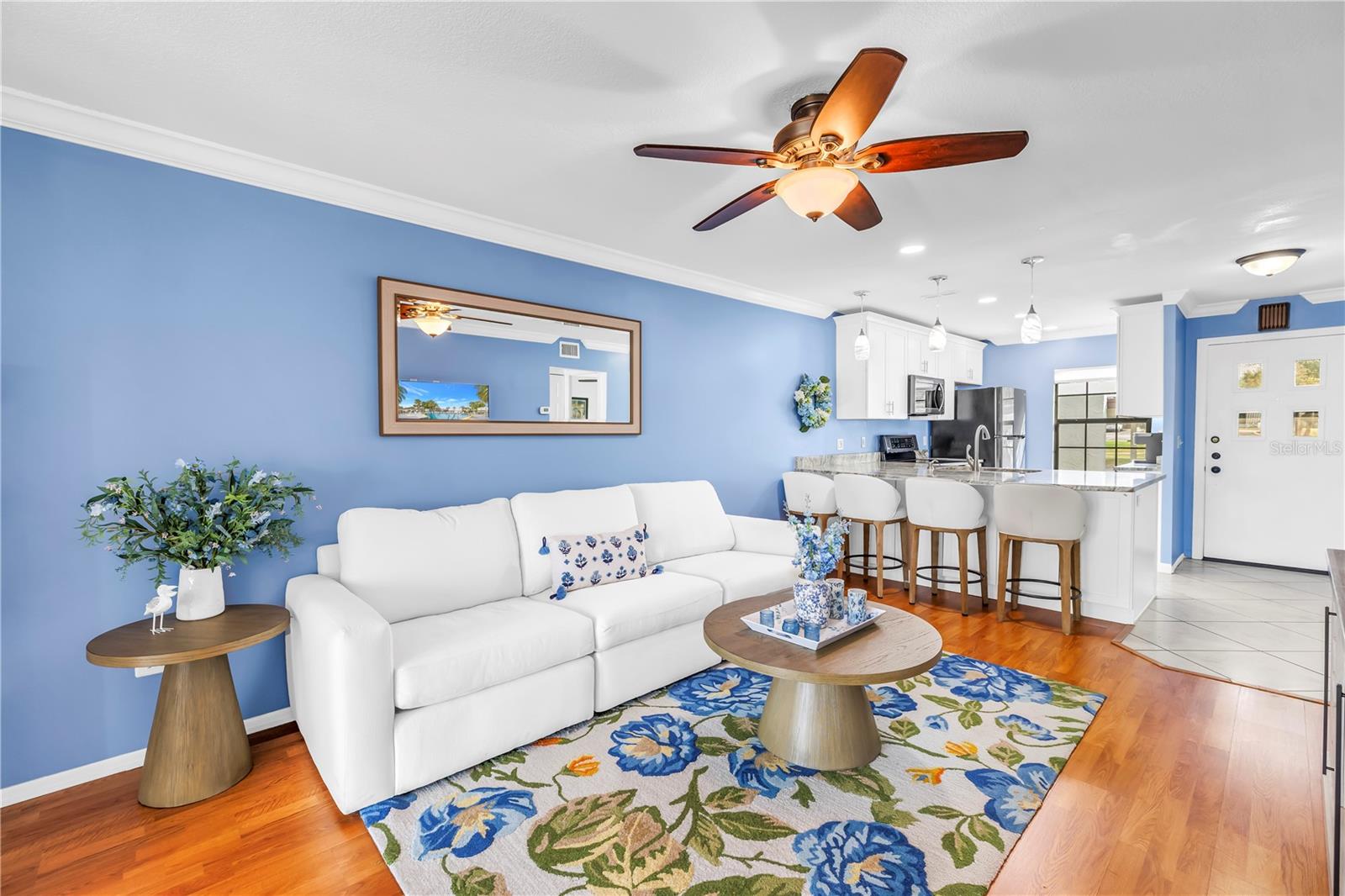 MISSION OAKS CONDO - Residential