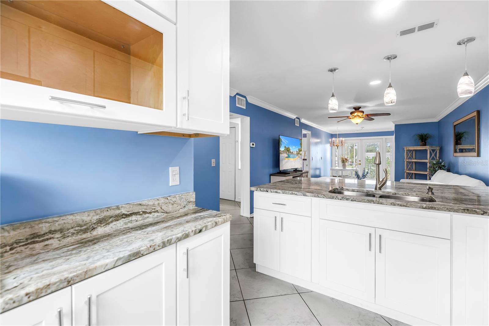 MISSION OAKS CONDO - Residential