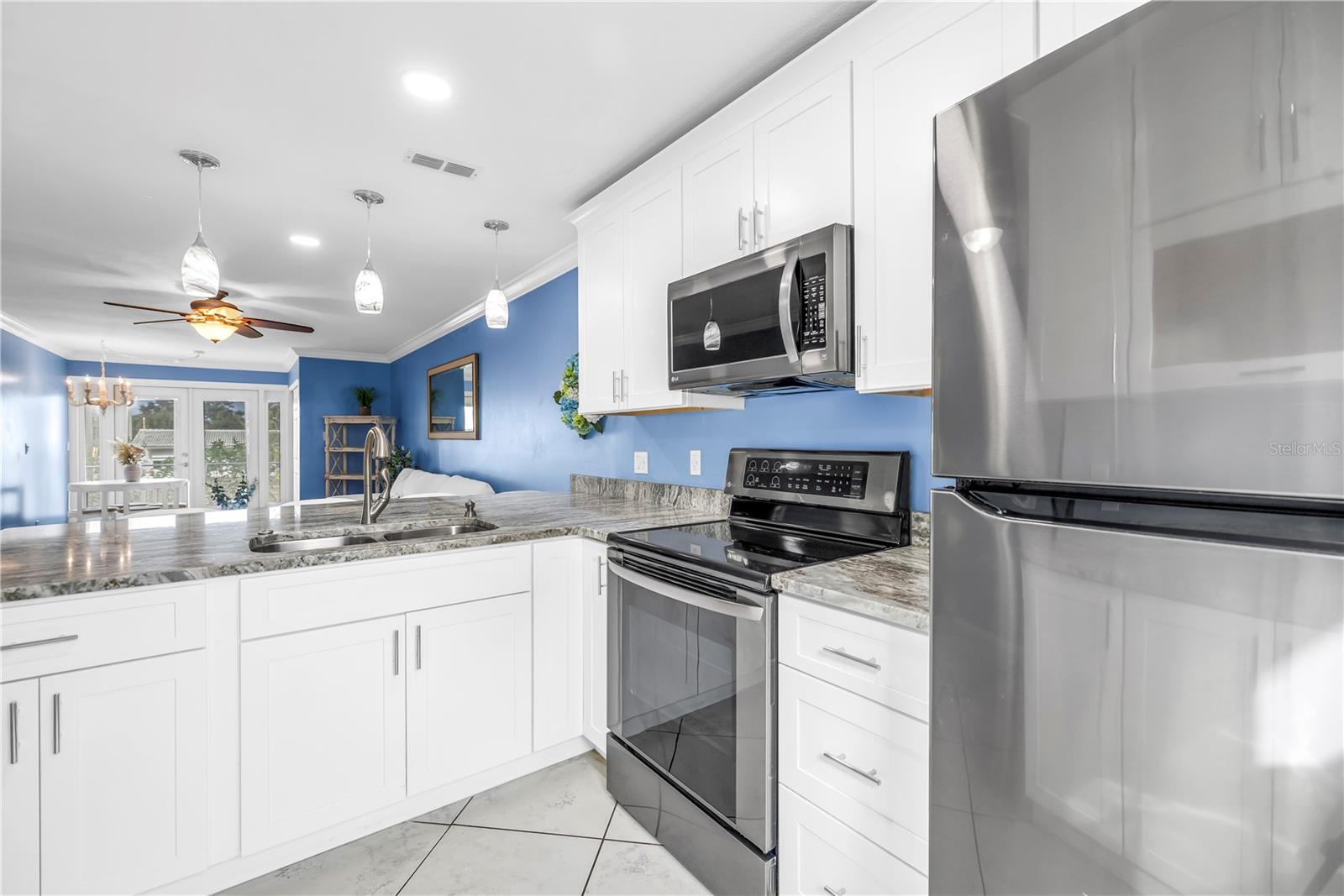 MISSION OAKS CONDO - Residential