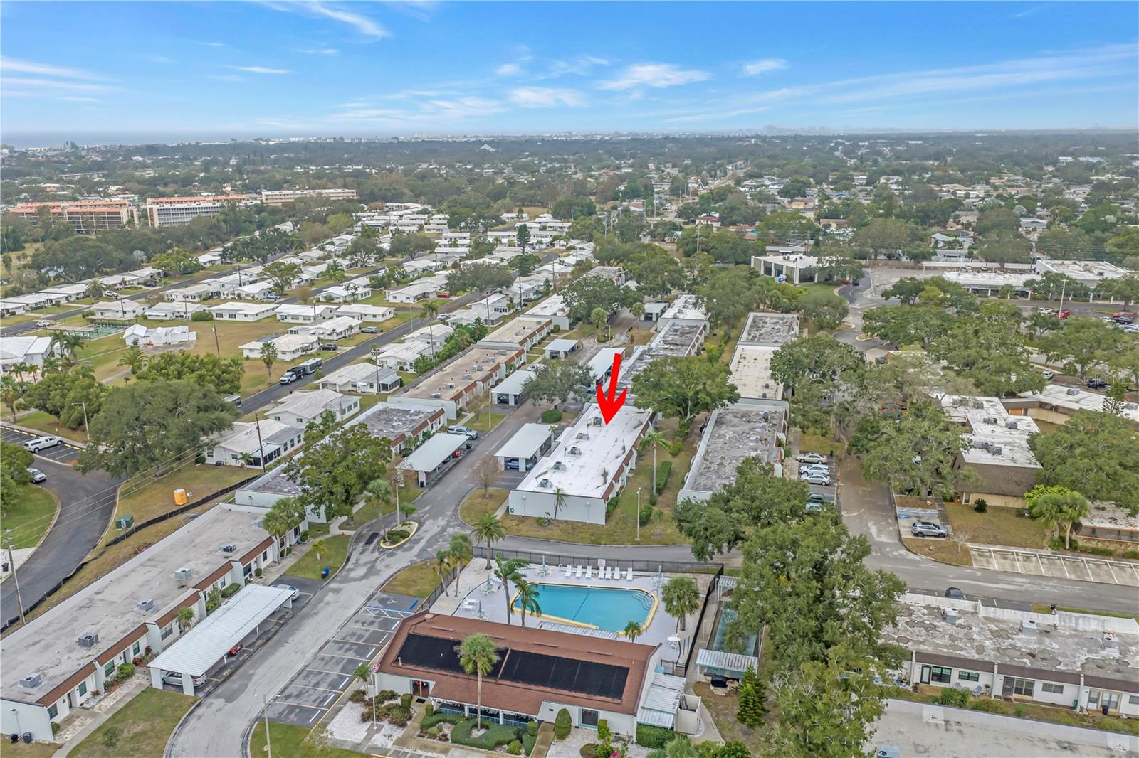 MISSION OAKS CONDO - Residential