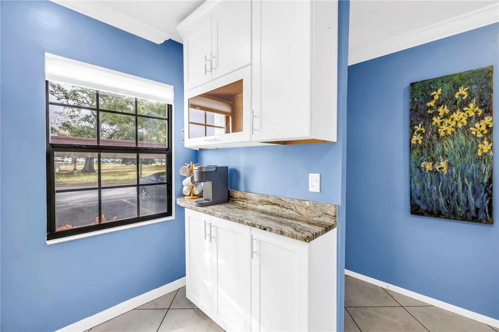 MISSION OAKS CONDO - Residential