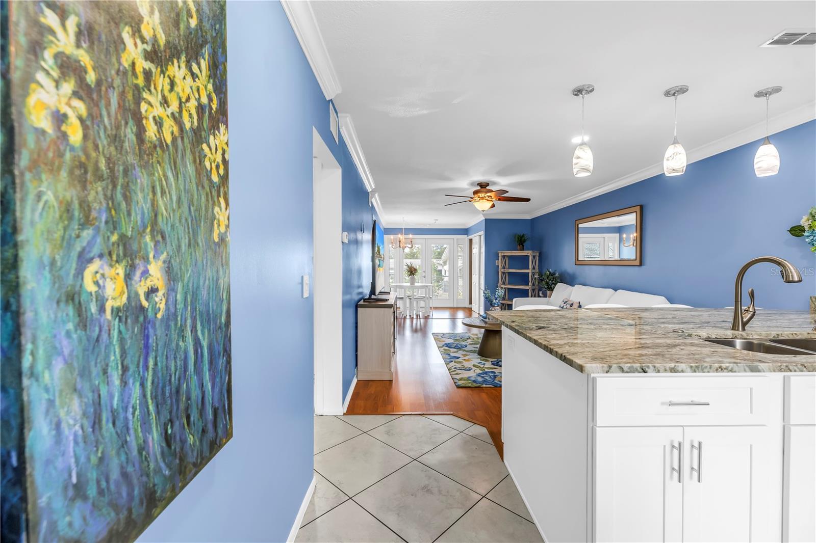 MISSION OAKS CONDO - Residential