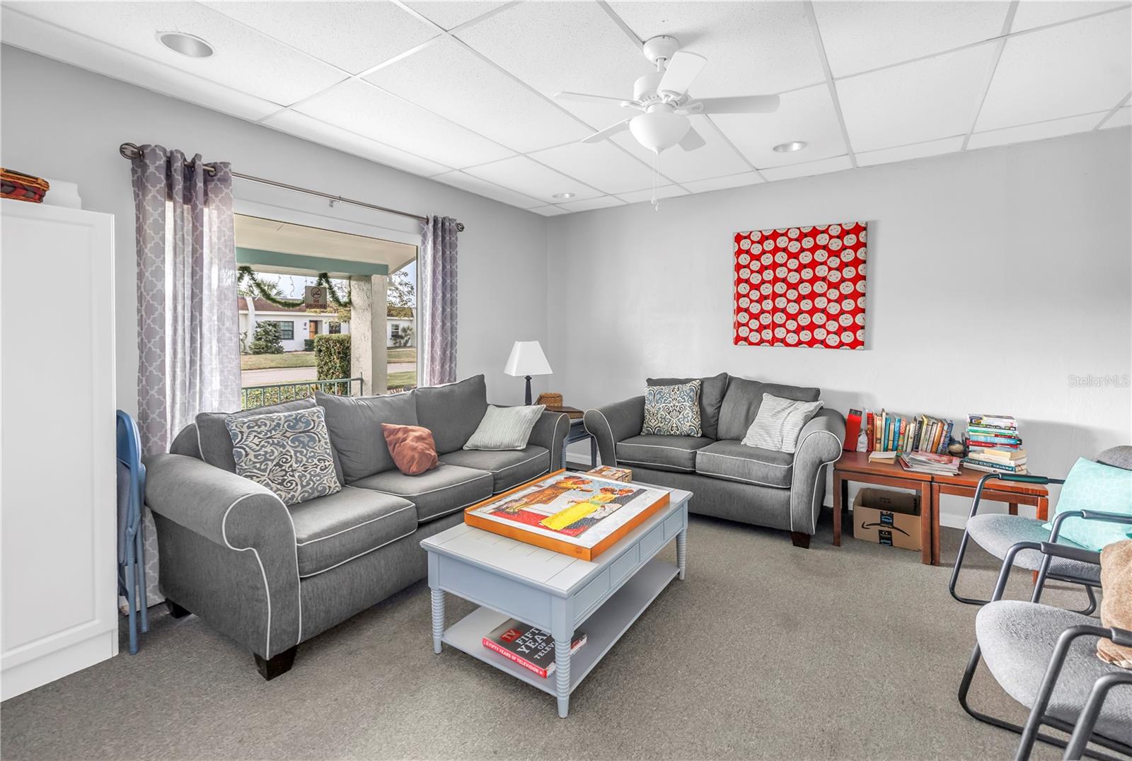 MISSION OAKS CONDO - Residential