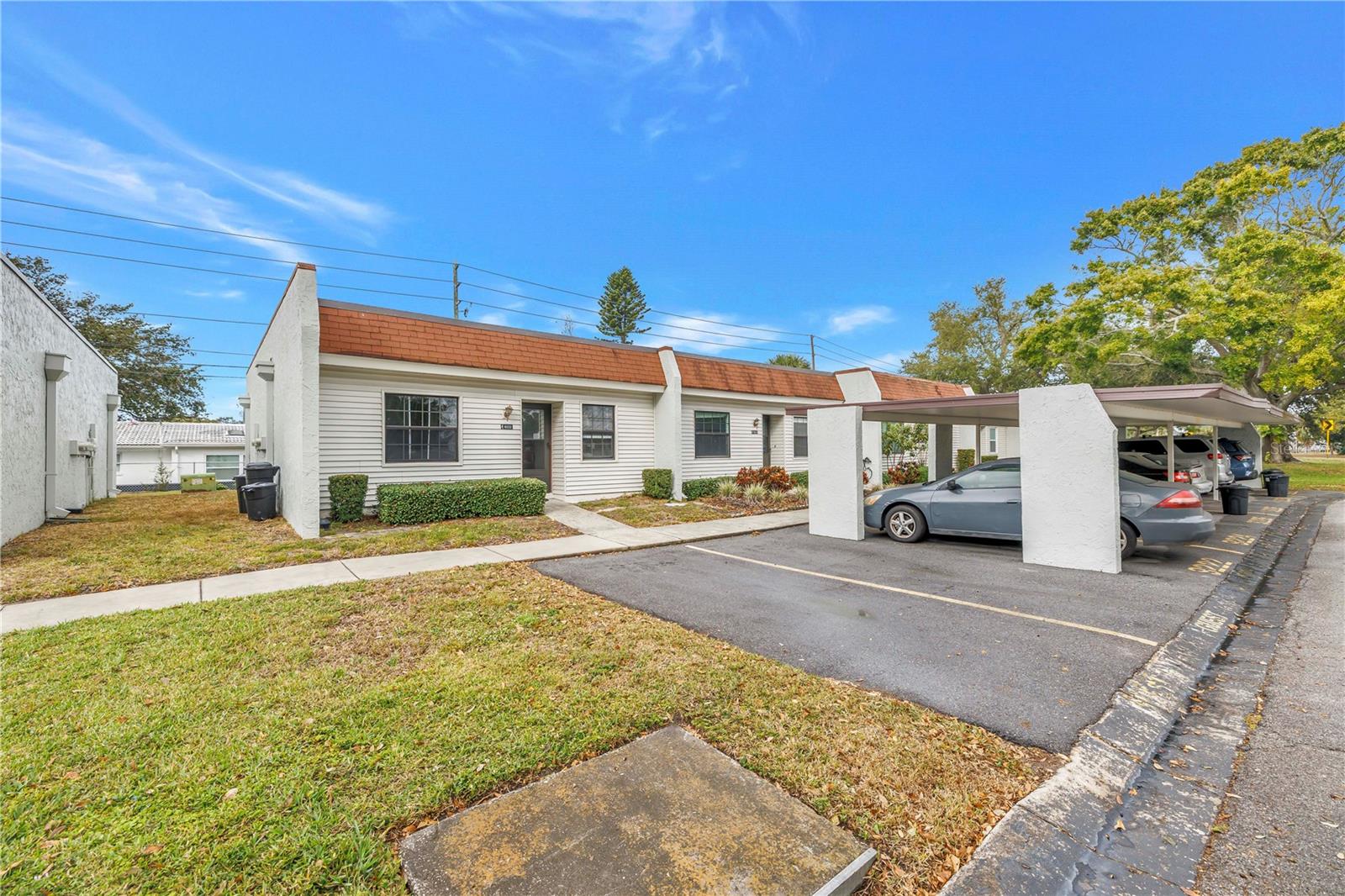 MISSION OAKS CONDO - Residential