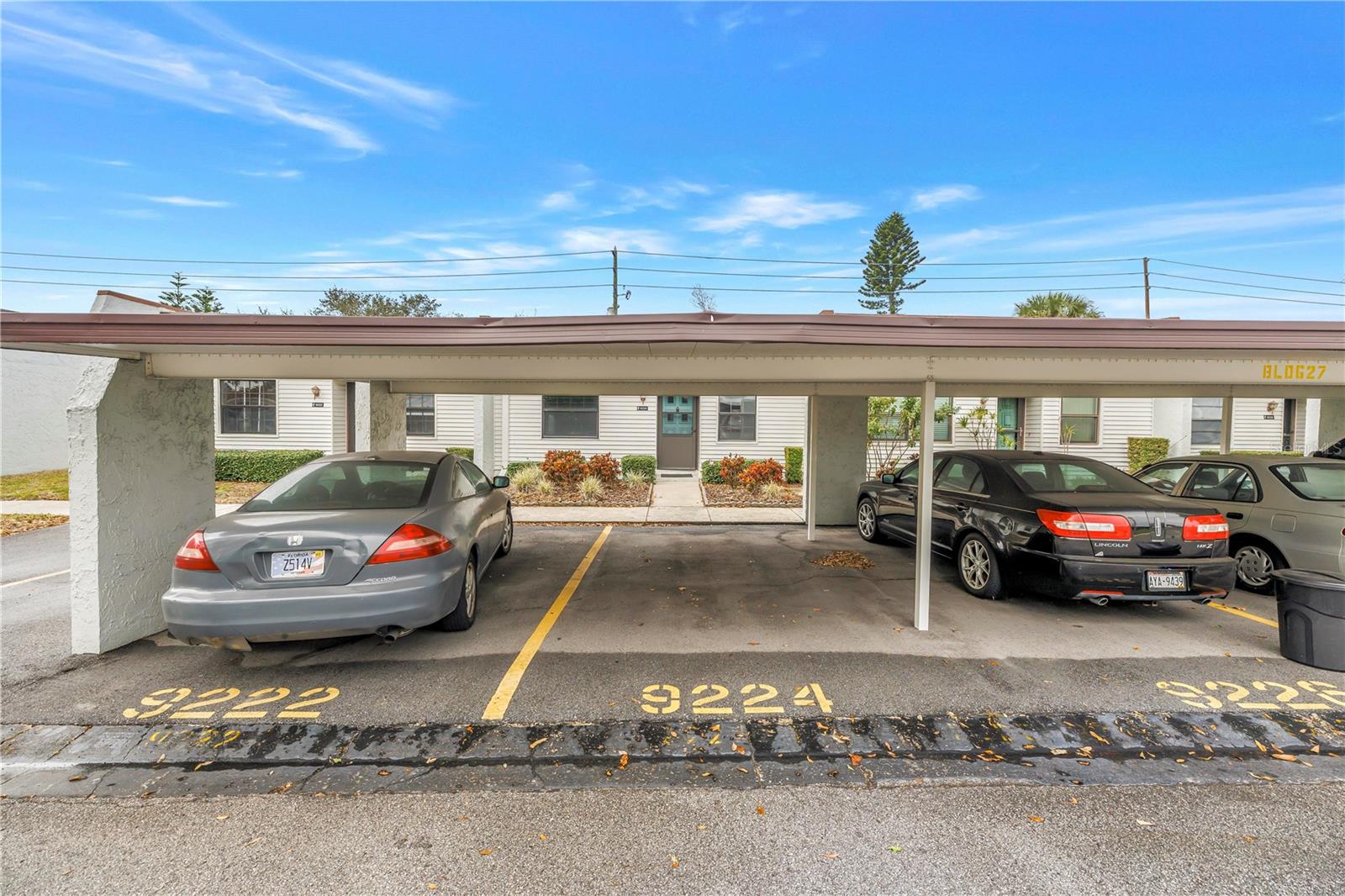 MISSION OAKS CONDO - Residential