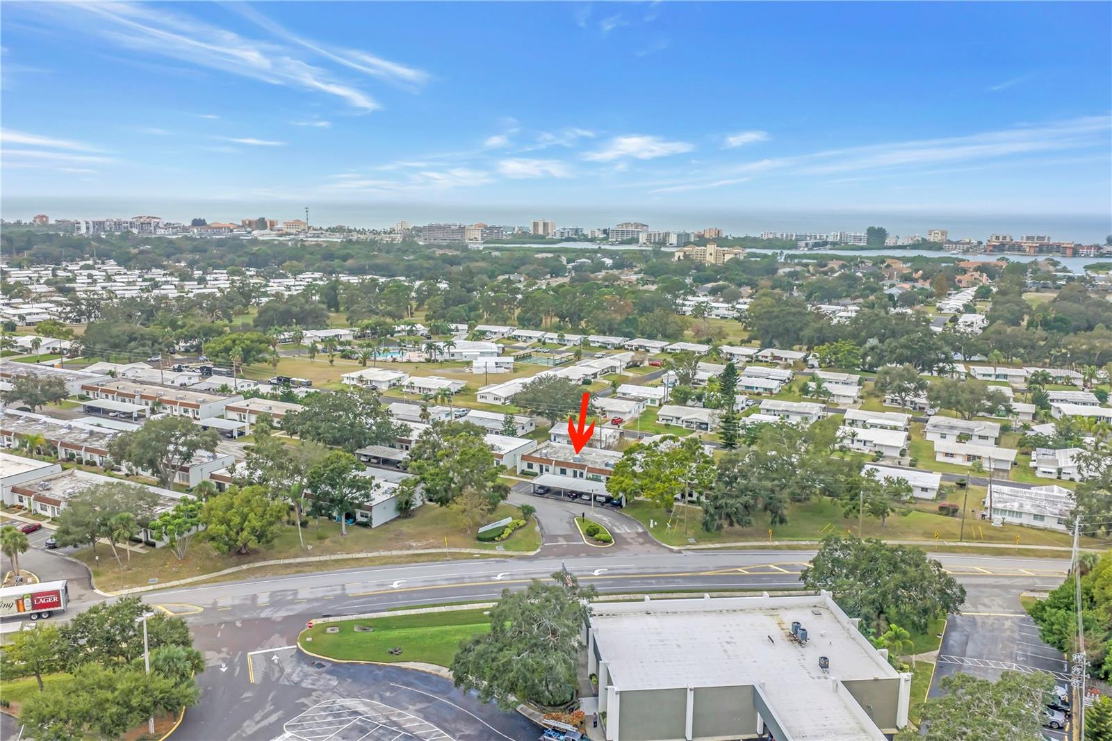 MISSION OAKS CONDO - Residential