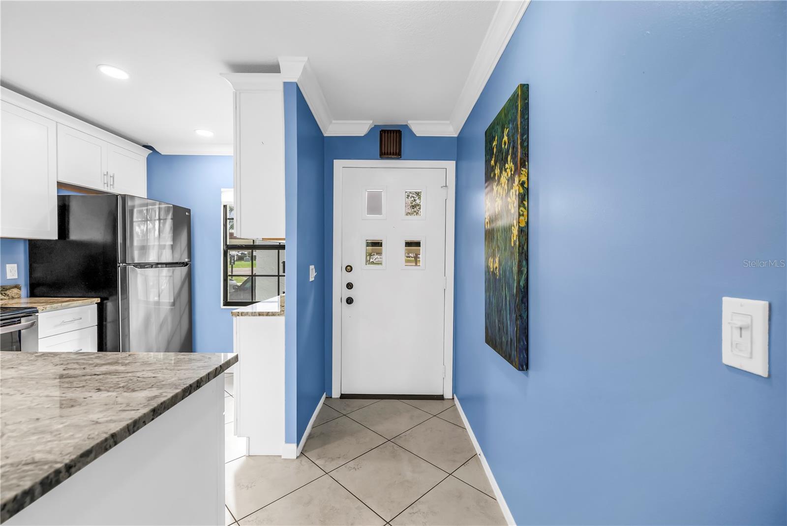 MISSION OAKS CONDO - Residential