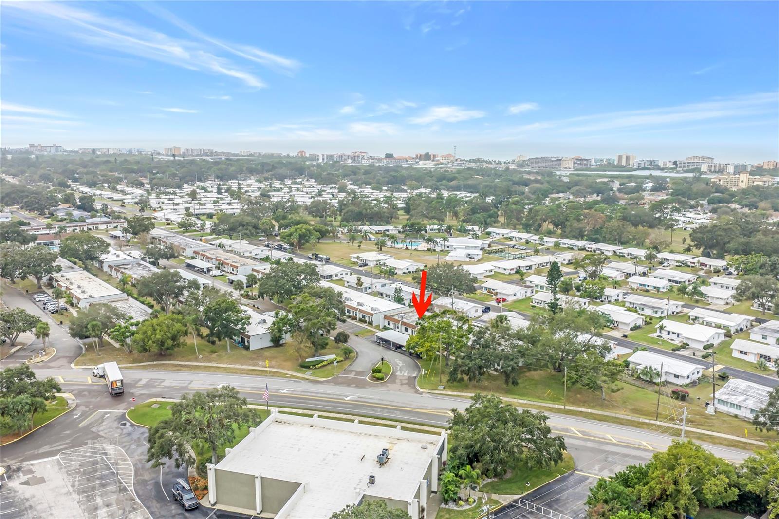 MISSION OAKS CONDO - Residential