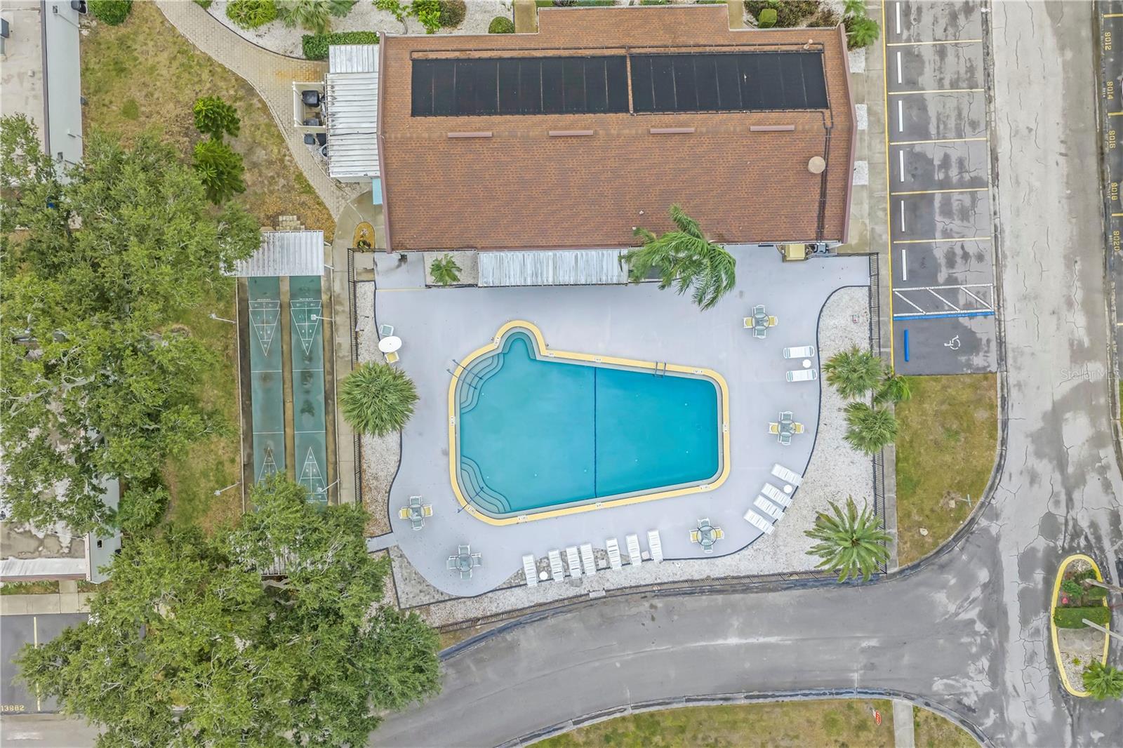 MISSION OAKS CONDO - Residential