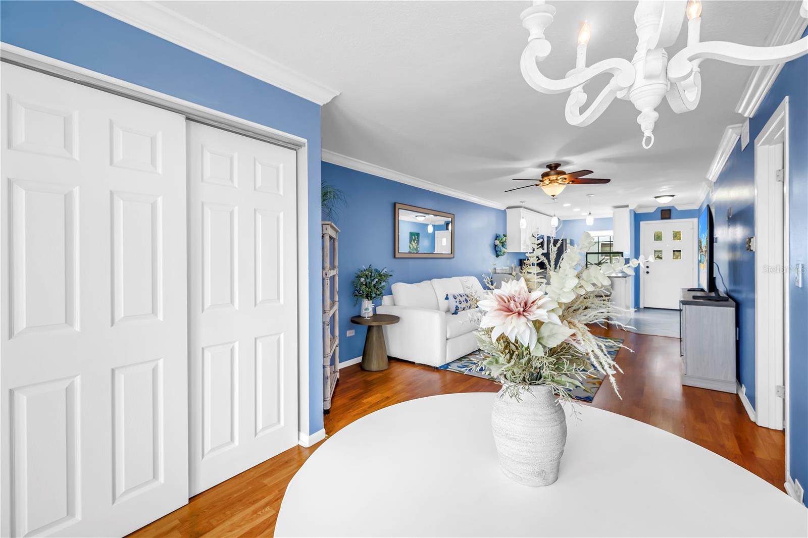 MISSION OAKS CONDO - Residential