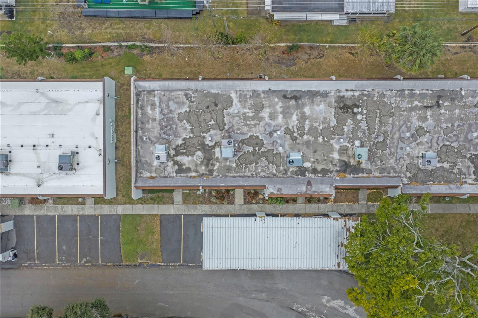 MISSION OAKS CONDO - Residential