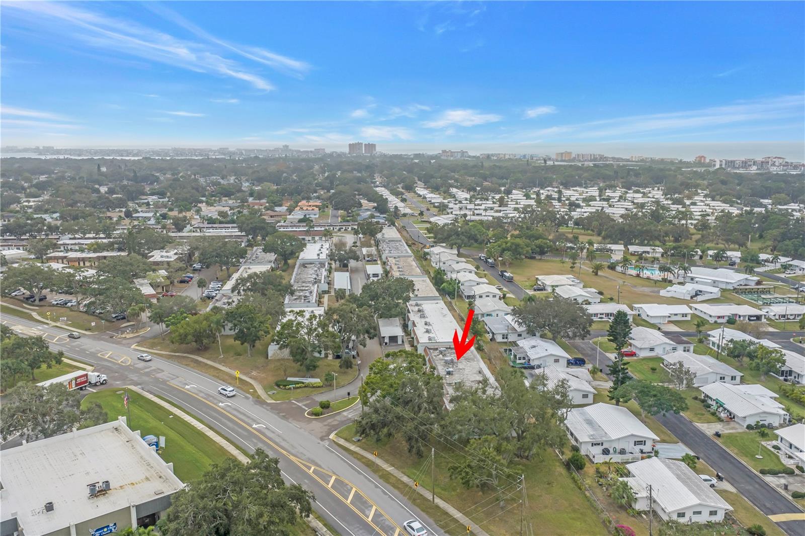 MISSION OAKS CONDO - Residential