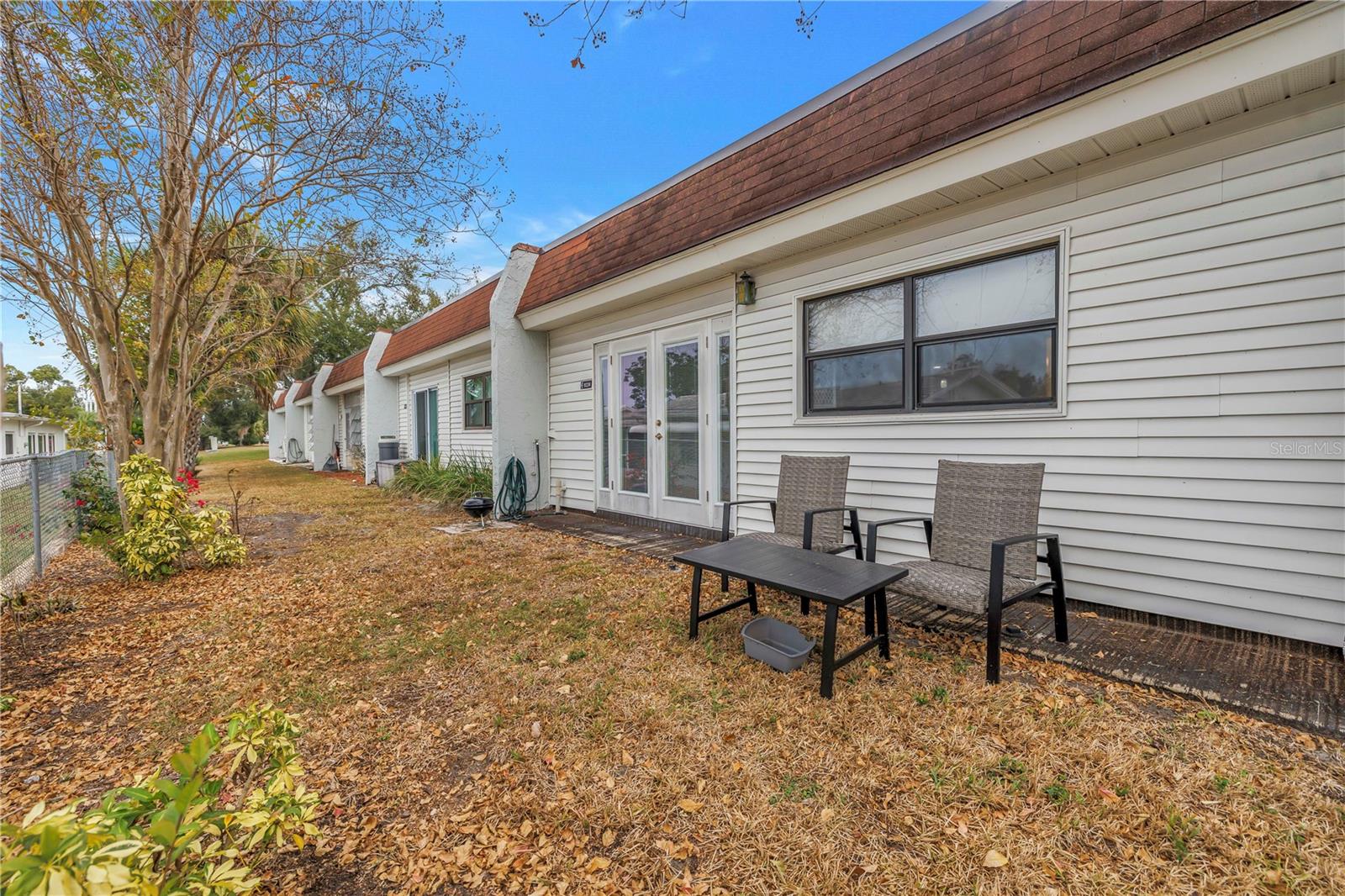 MISSION OAKS CONDO - Residential