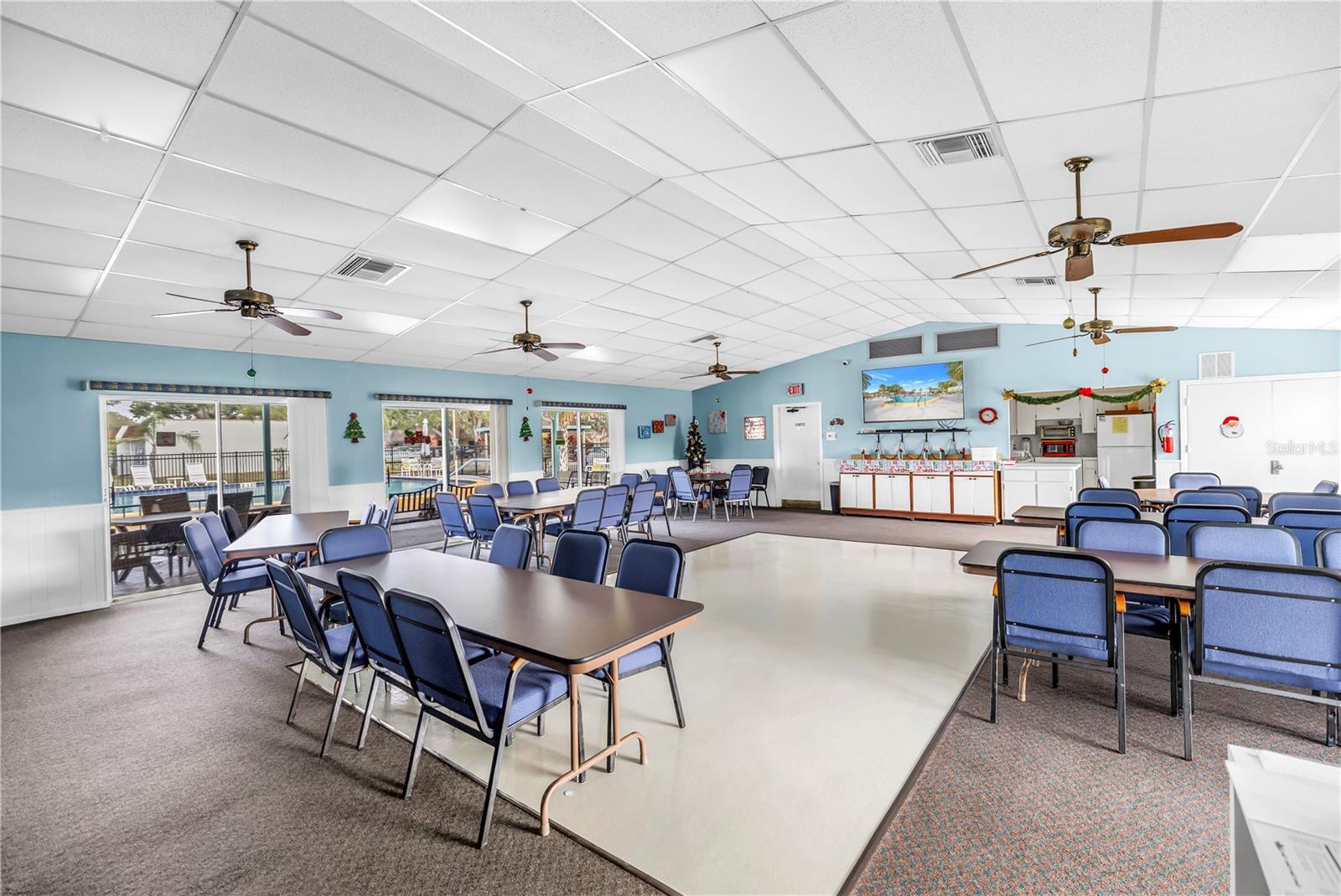 MISSION OAKS CONDO - Residential