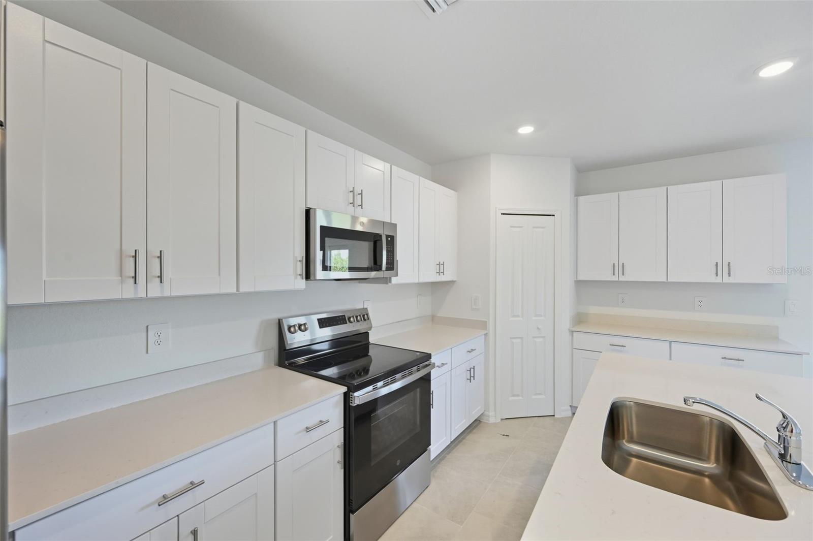 TURNLEAF - Residential