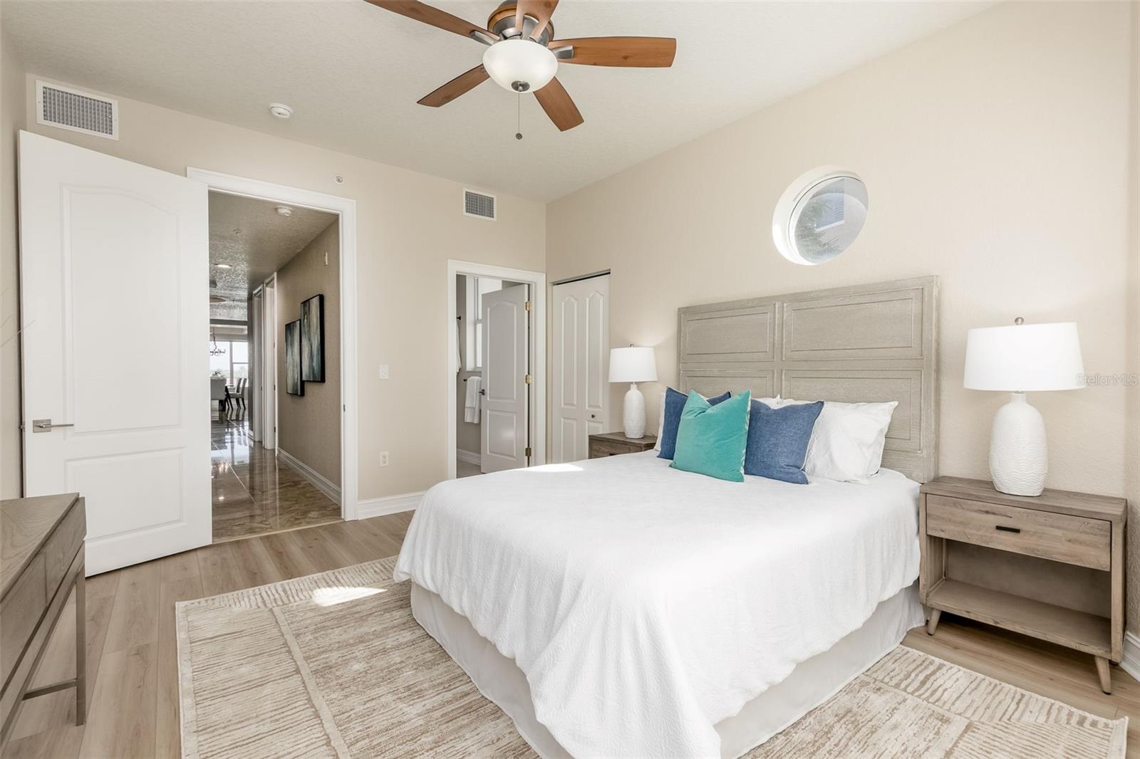 LA BELLA VITA CONDO - Residential