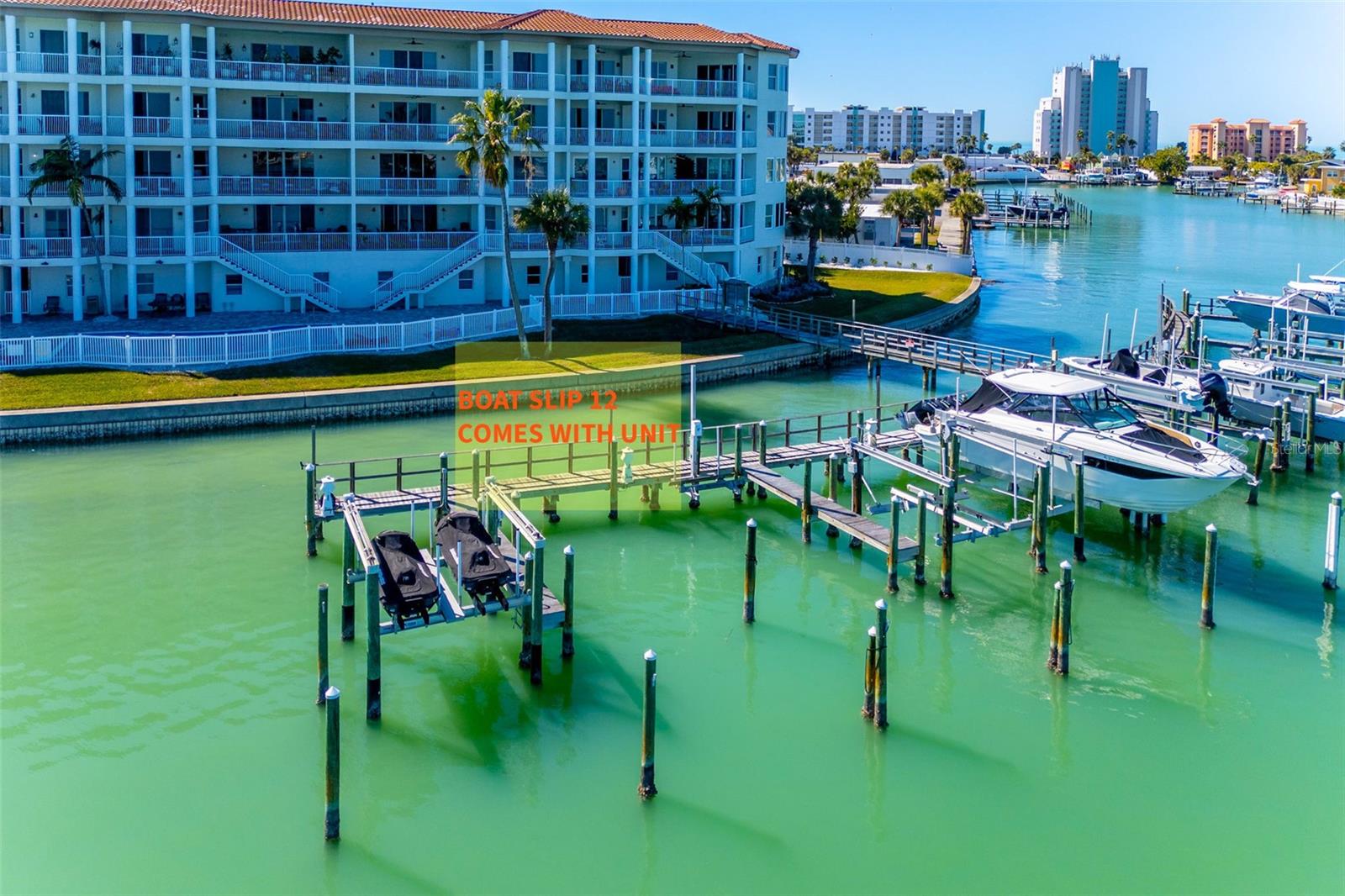 LA BELLA VITA CONDO - Residential