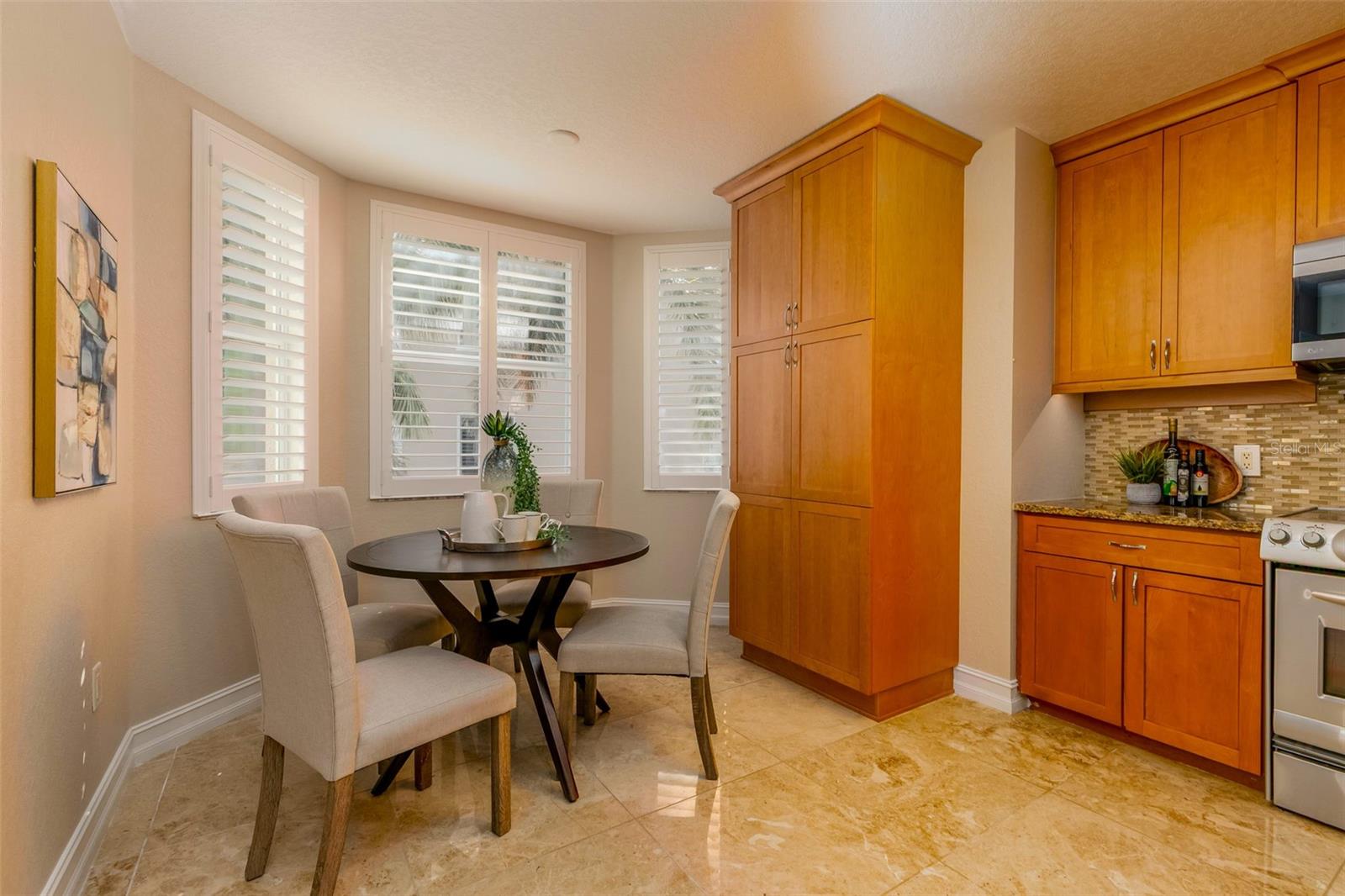 LA BELLA VITA CONDO - Residential