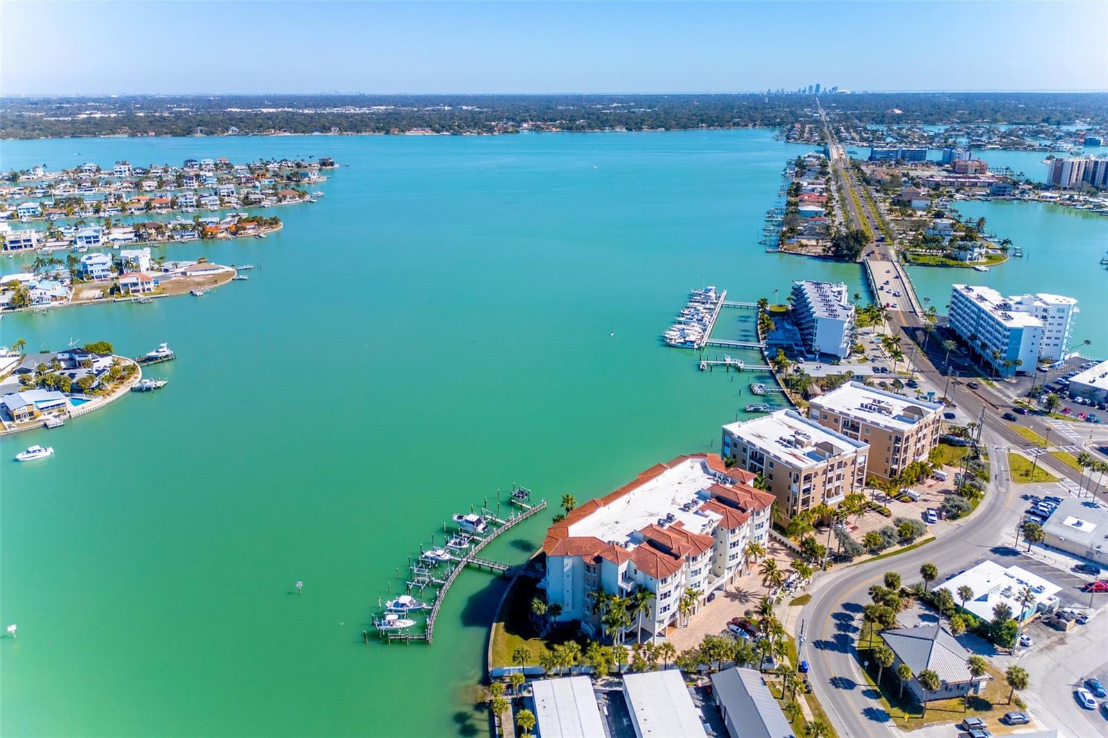 LA BELLA VITA CONDO - Residential