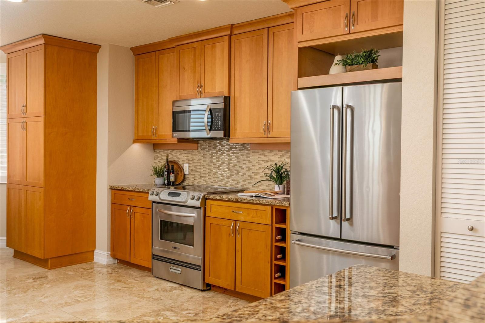 LA BELLA VITA CONDO - Residential