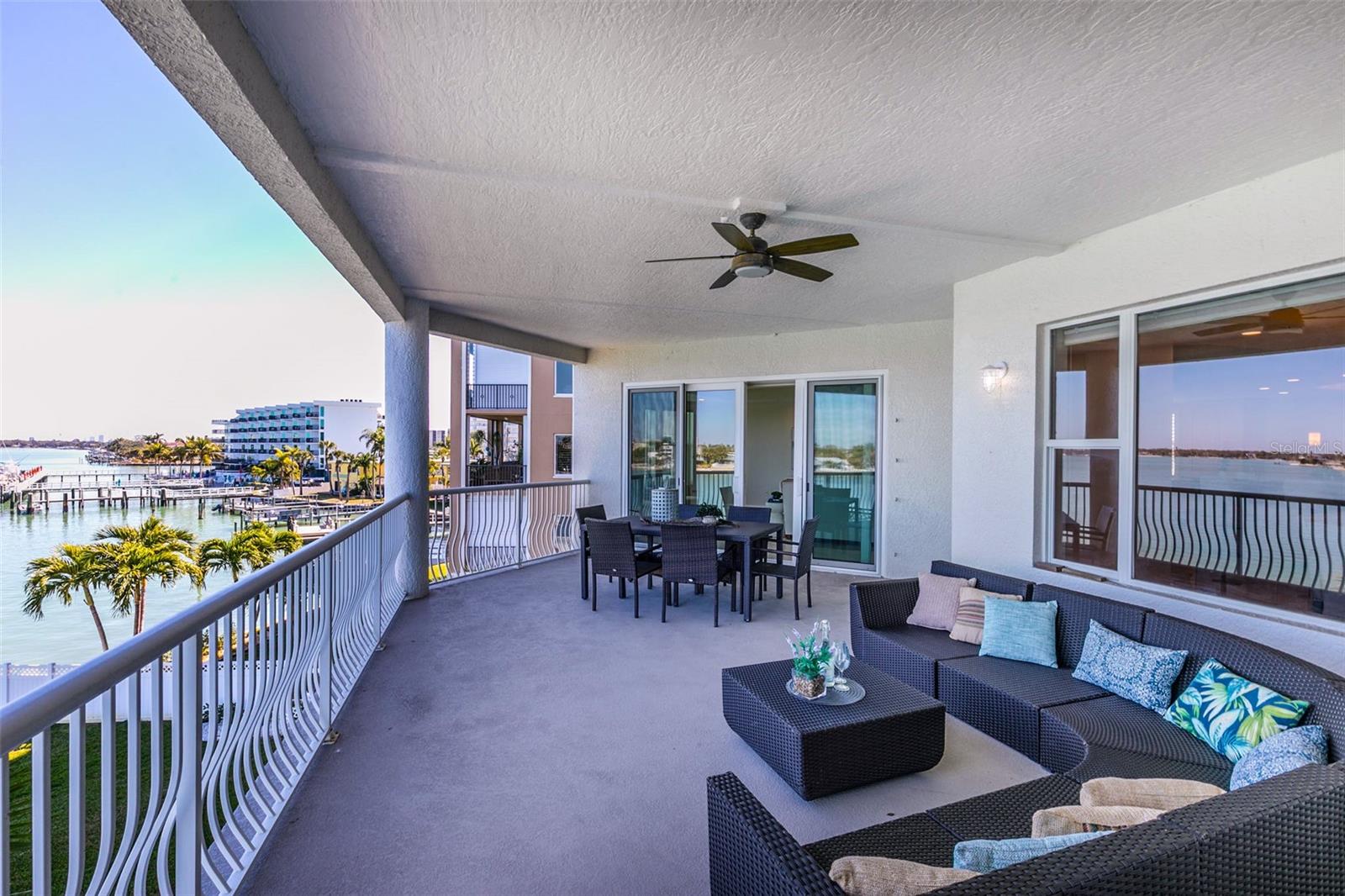 LA BELLA VITA CONDO - Residential