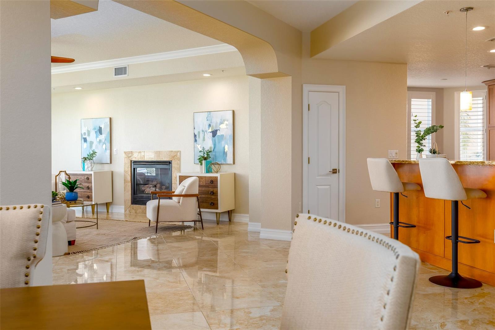 LA BELLA VITA CONDO - Residential