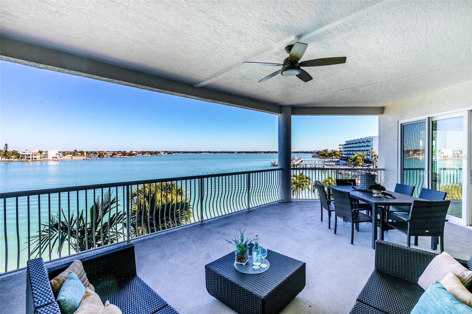 LA BELLA VITA CONDO - Residential