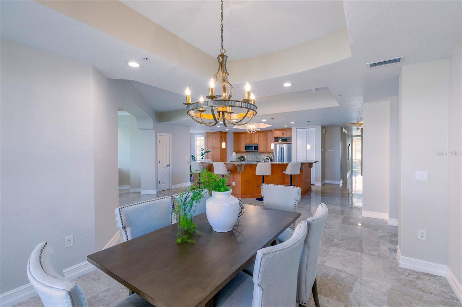 LA BELLA VITA CONDO - Residential