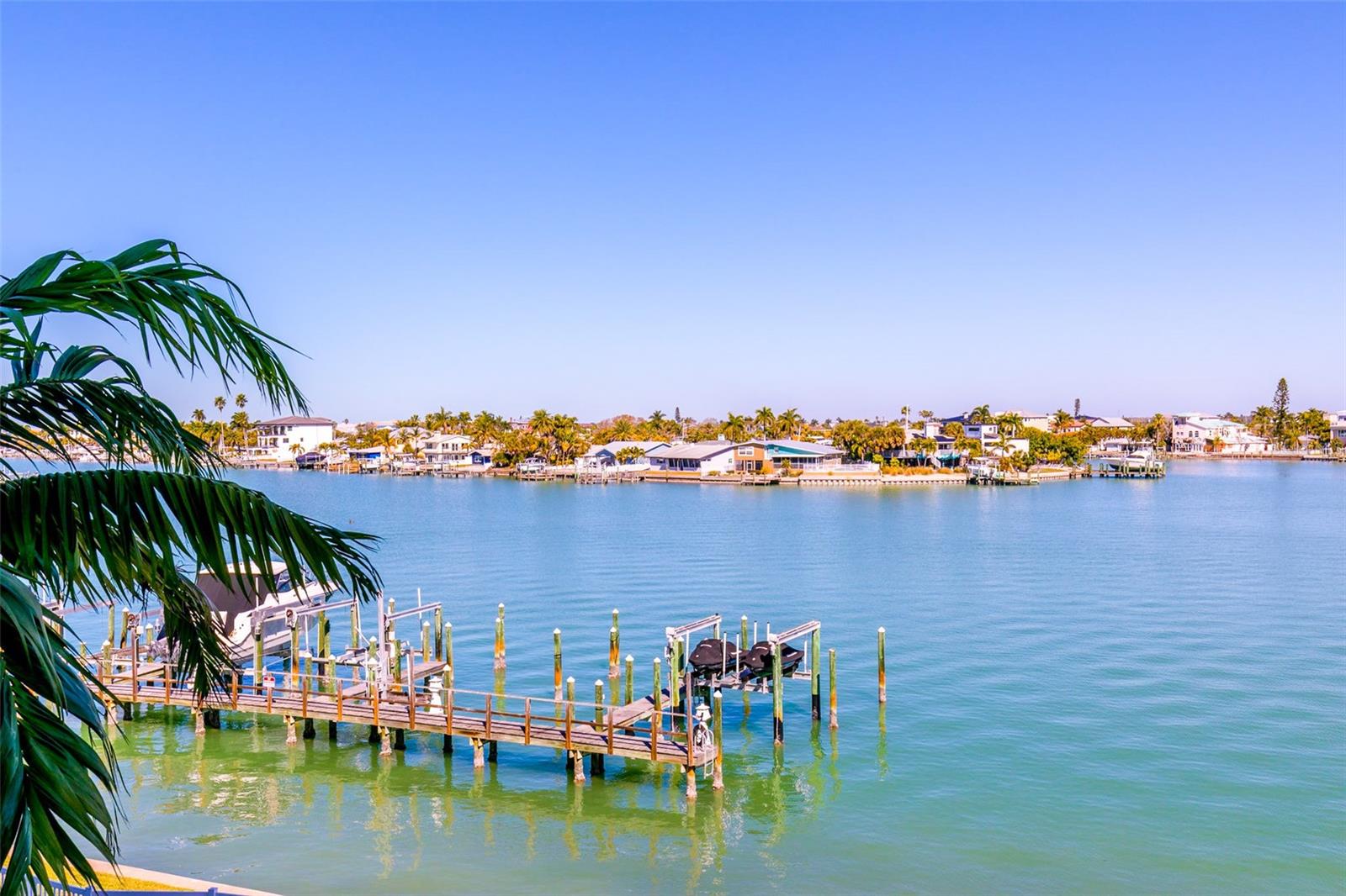 LA BELLA VITA CONDO - Residential