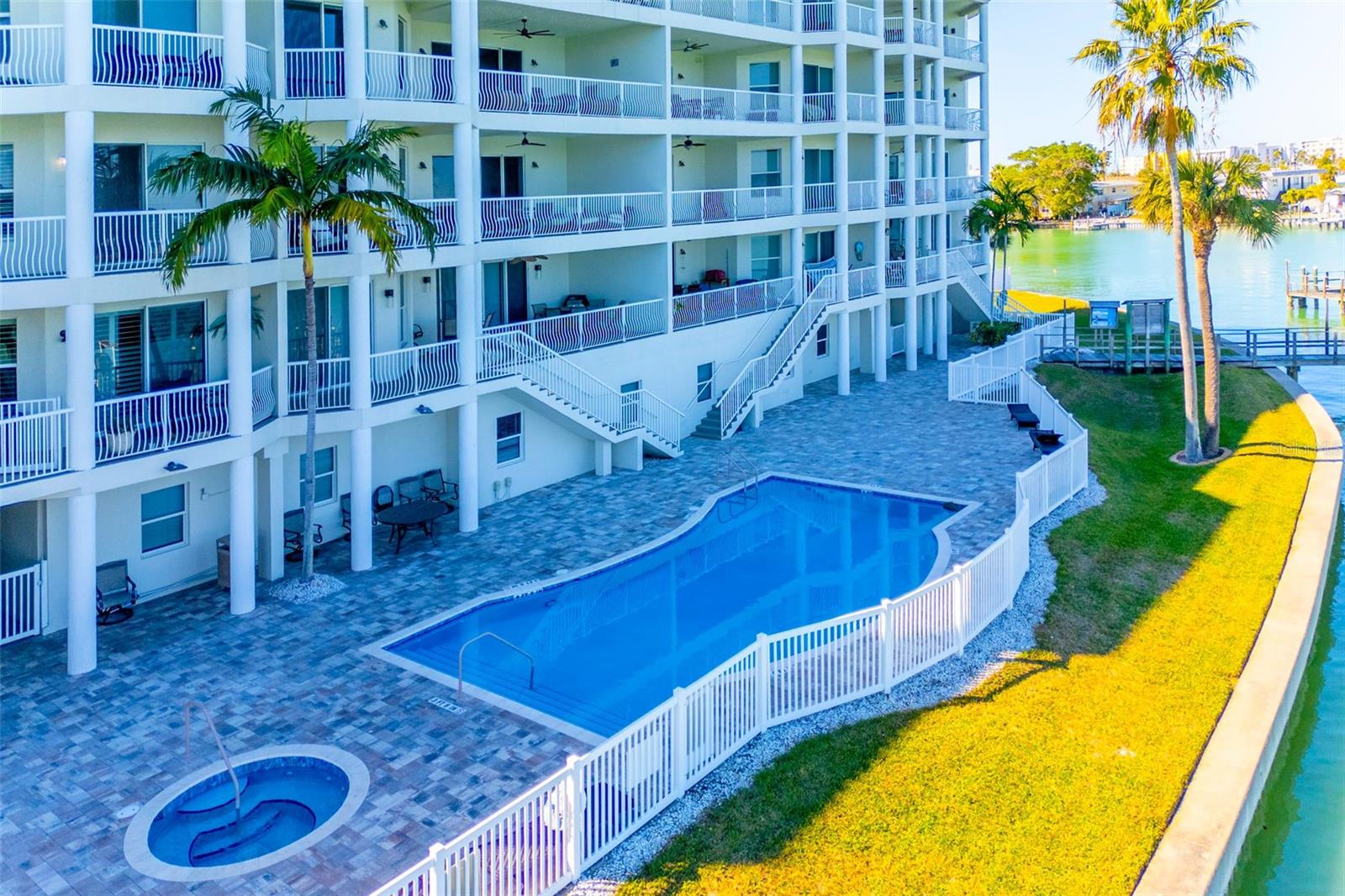 LA BELLA VITA CONDO - Residential