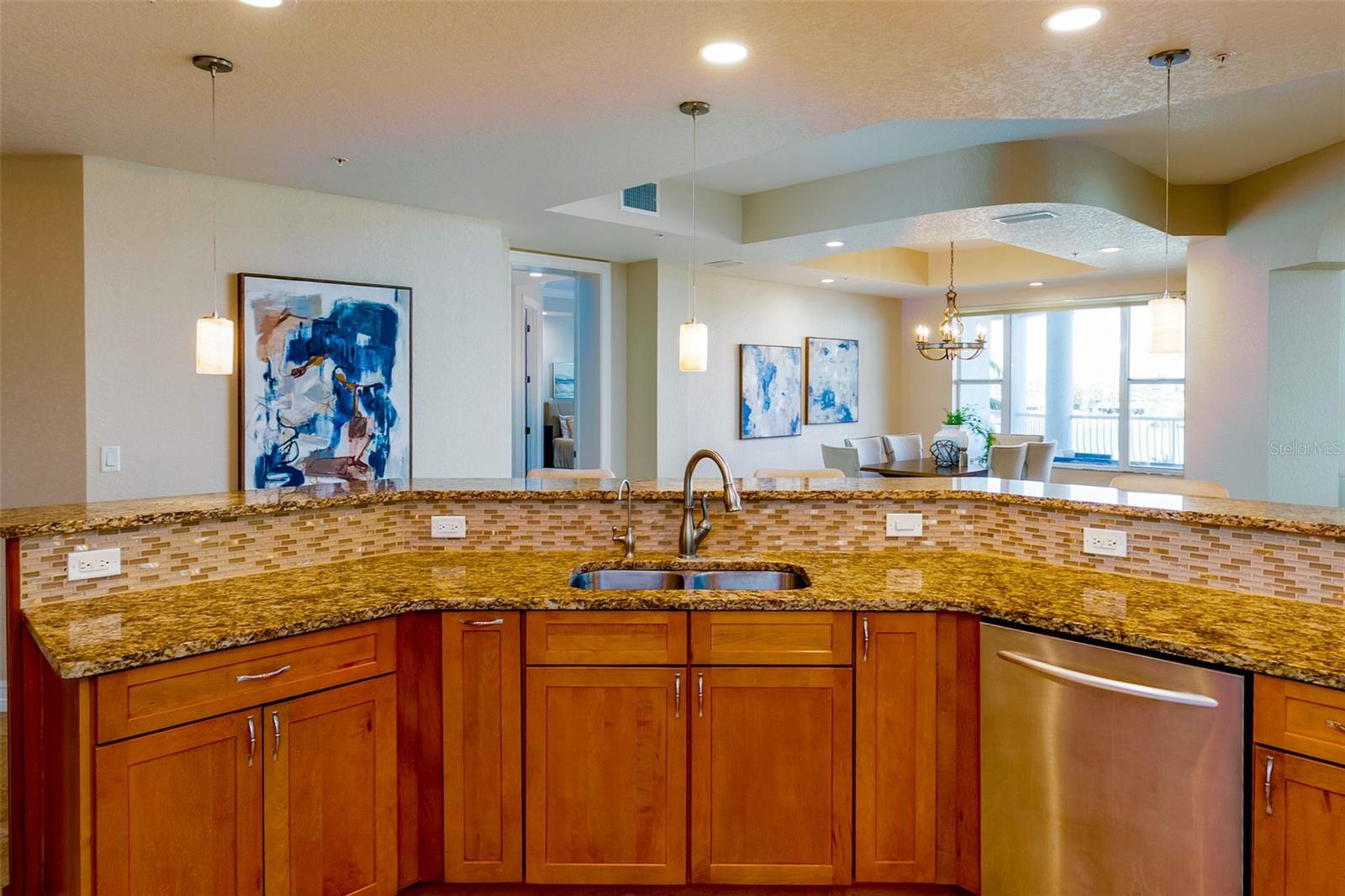 LA BELLA VITA CONDO - Residential