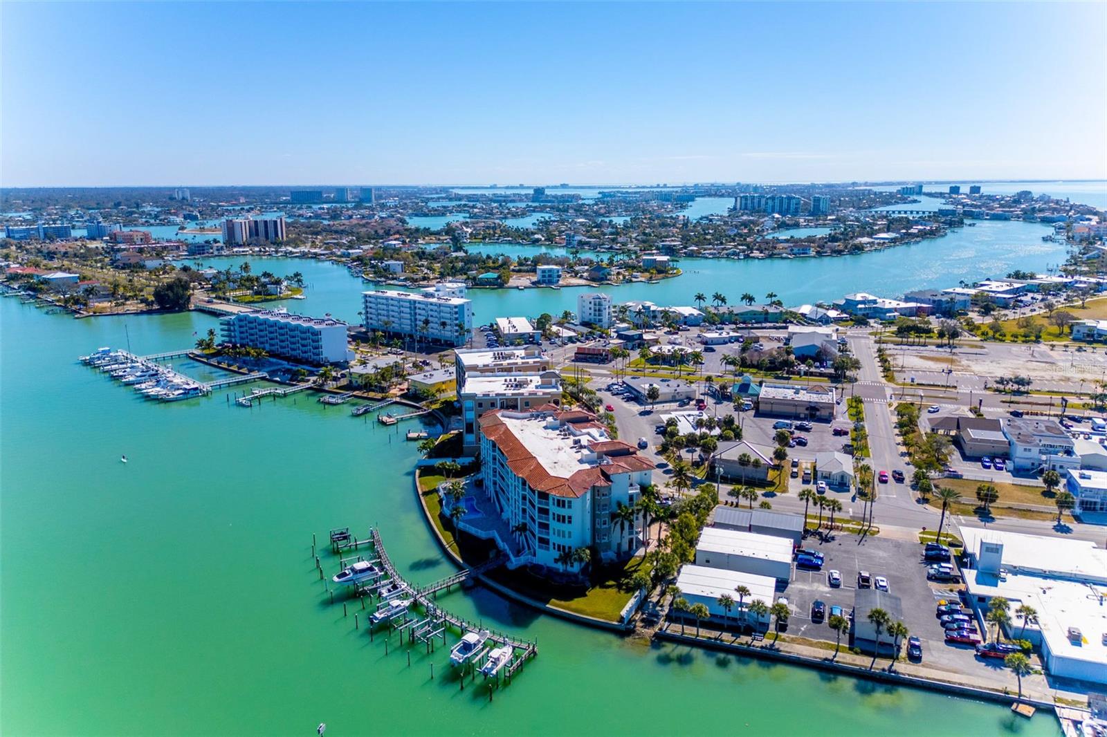 LA BELLA VITA CONDO - Residential