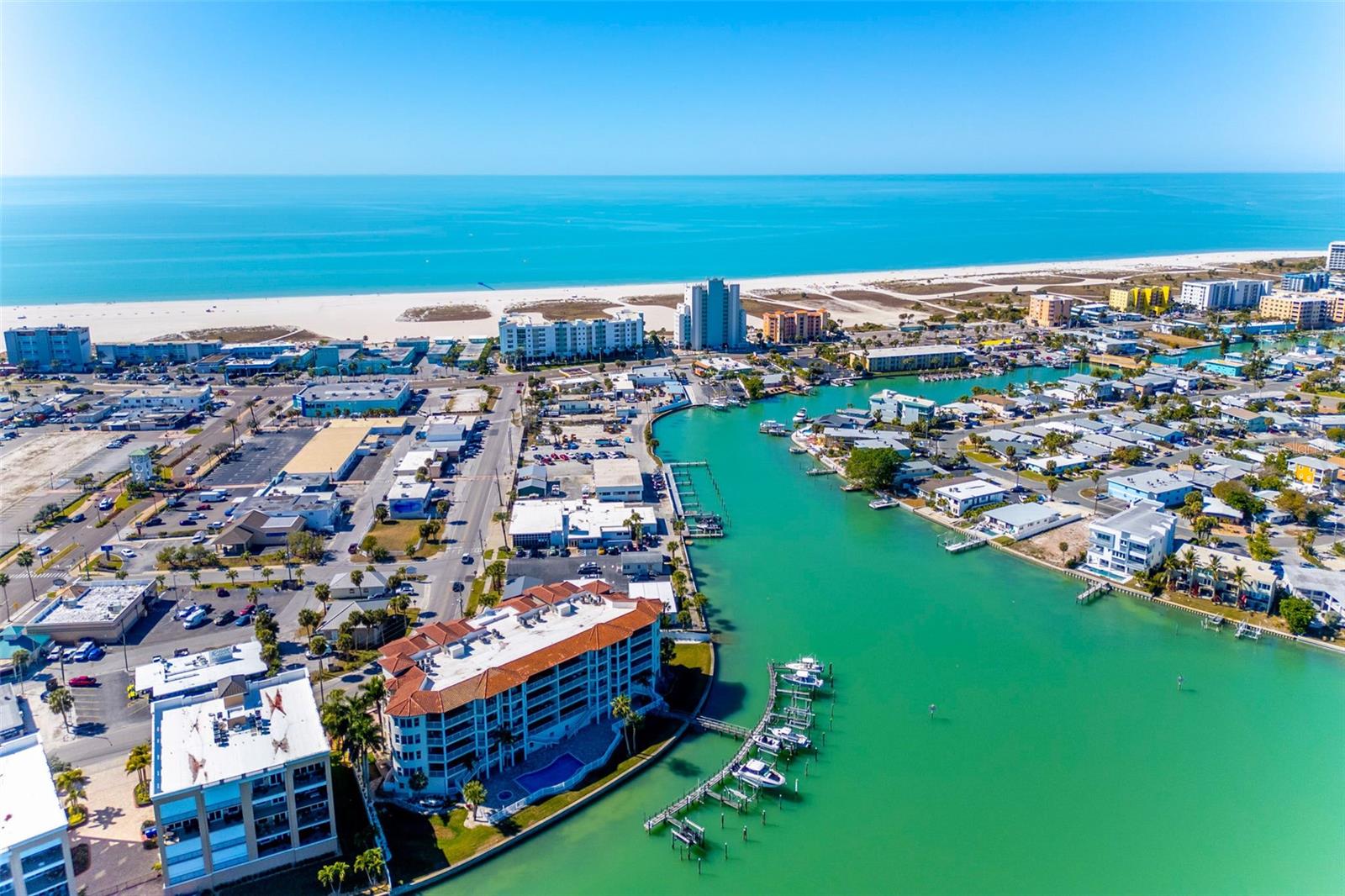 LA BELLA VITA CONDO - Residential