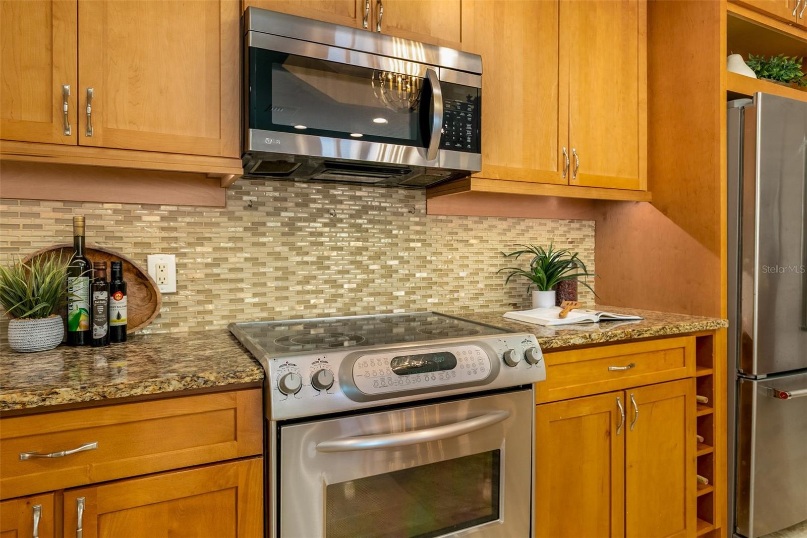 LA BELLA VITA CONDO - Residential