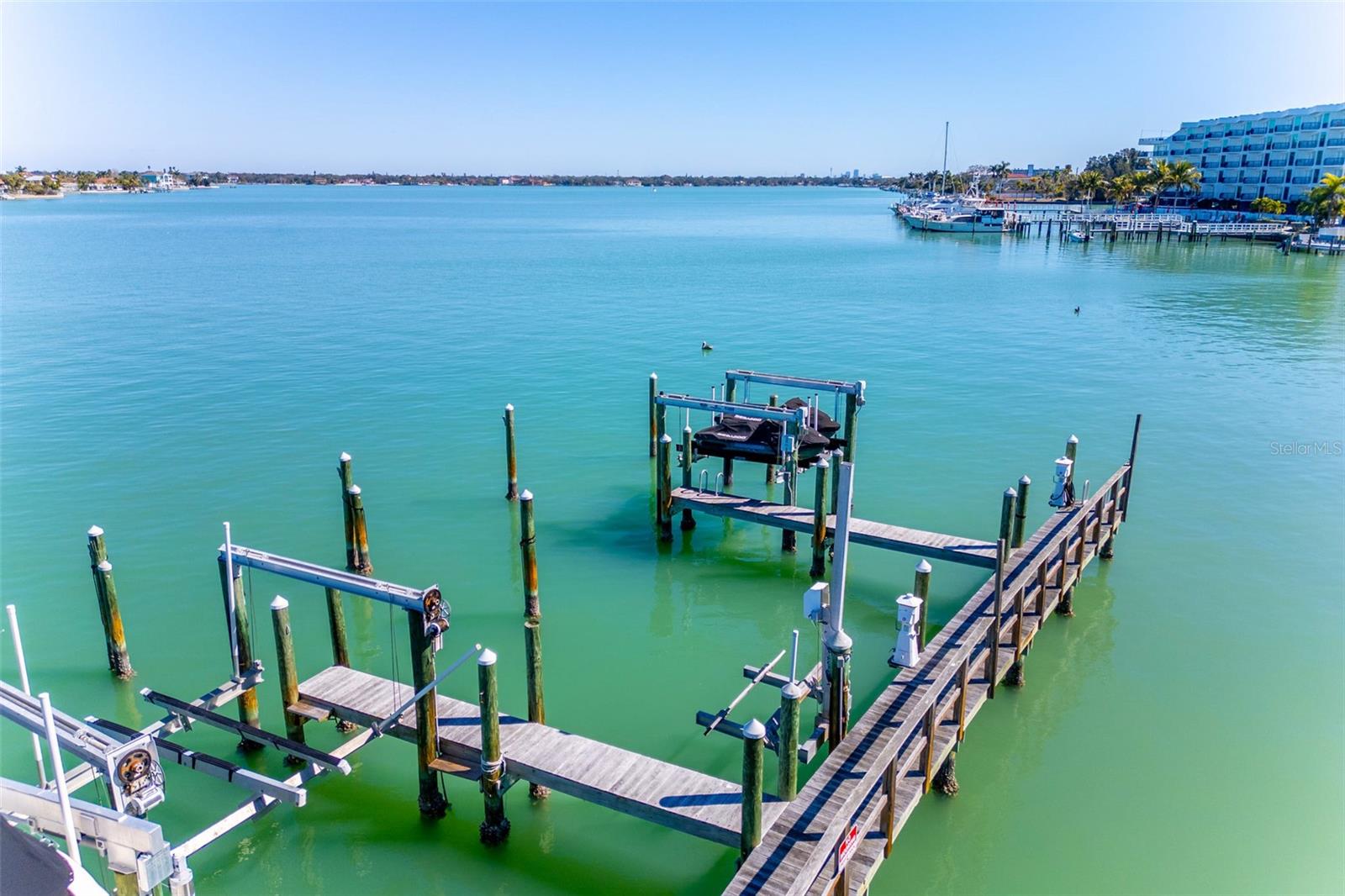 LA BELLA VITA CONDO - Residential