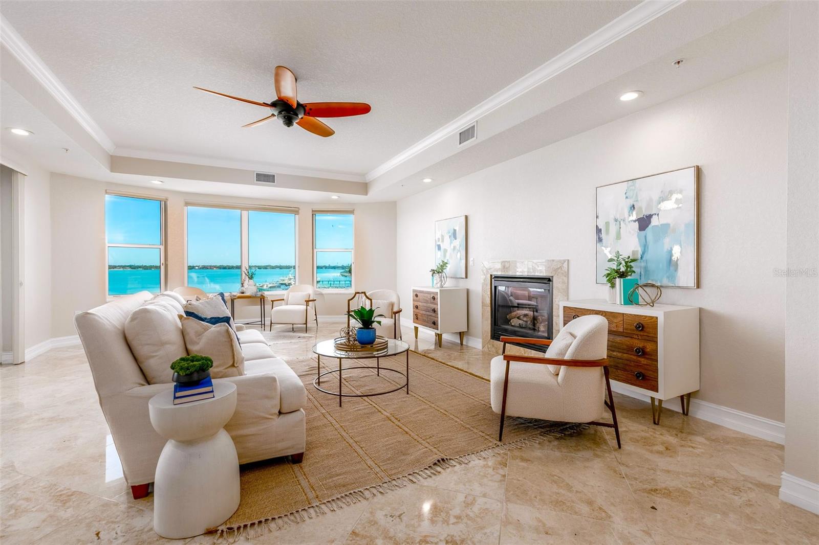 LA BELLA VITA CONDO - Residential