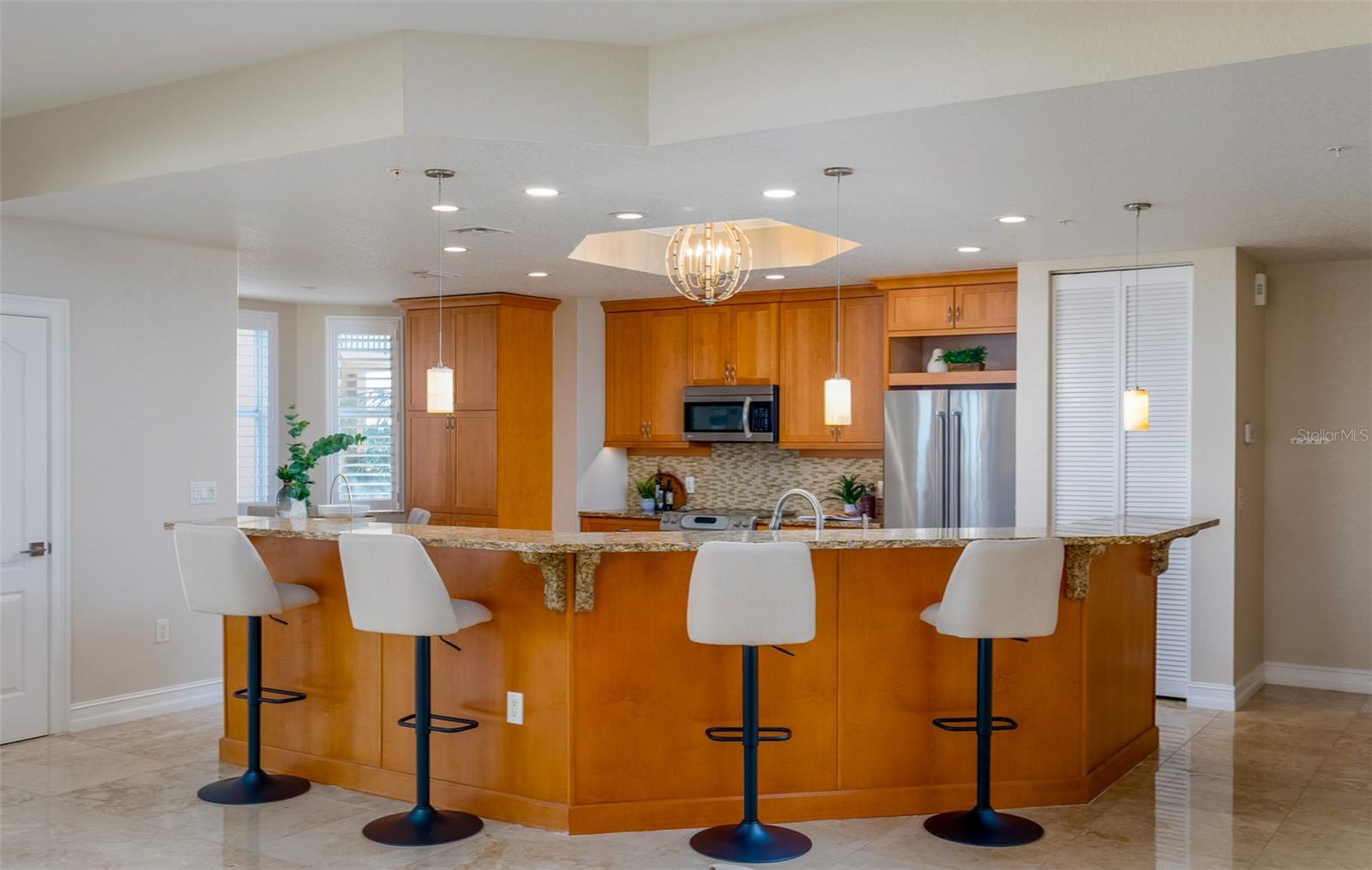 LA BELLA VITA CONDO - Residential