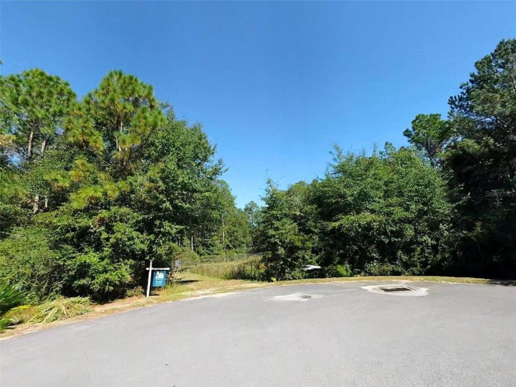 Photo of Magnolia Lake Dr, Defuniak Springs, FL 32433 (MLS # S5149417)