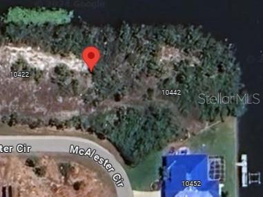 10432 MCALESTER CIRCLE