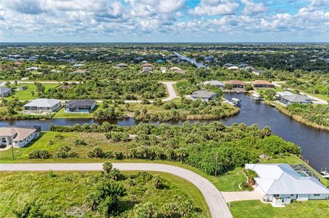 10432 MCALESTER CIRCLE PORT CHARLOTTE FL 33981