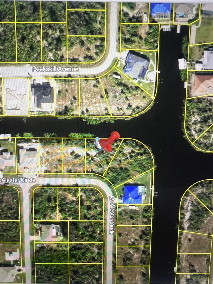 10432 MCALESTER CIRCLE