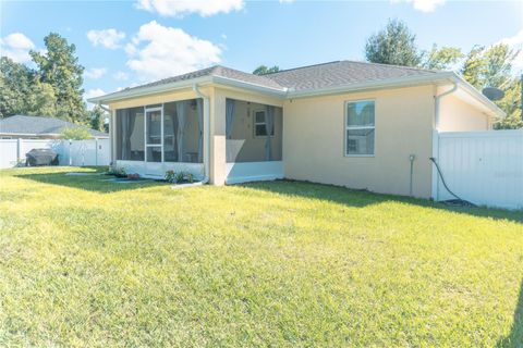 A home in OCALA