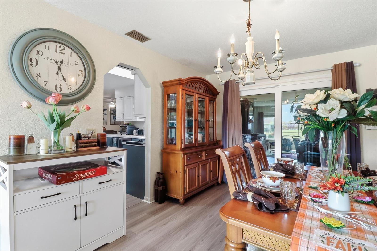 PUNTA GORDA ISLES SEC 23 - Residential