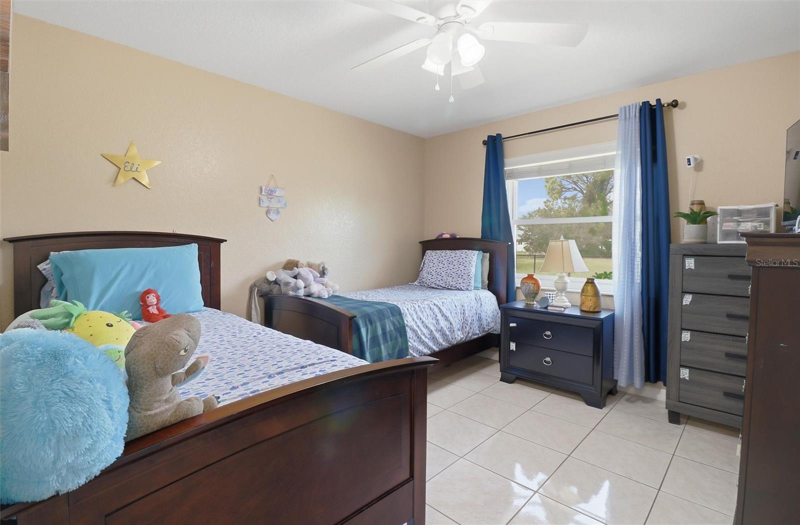PUNTA GORDA ISLES SEC 23 - Residential