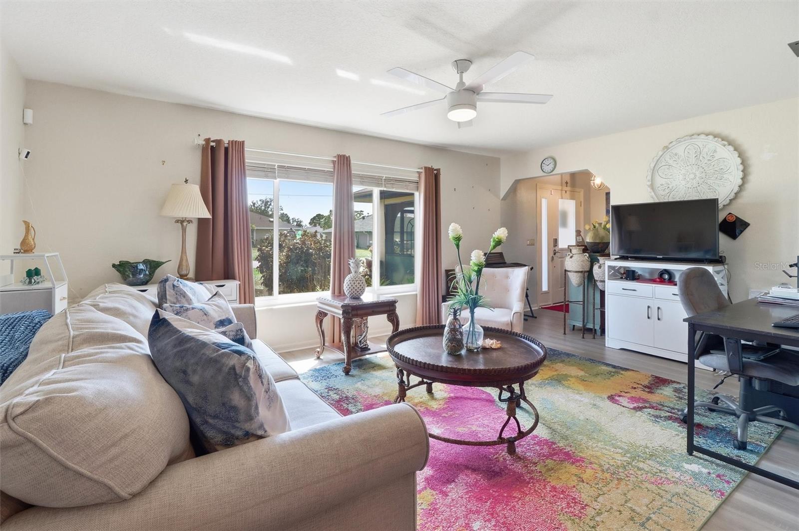 PUNTA GORDA ISLES SEC 23 - Residential