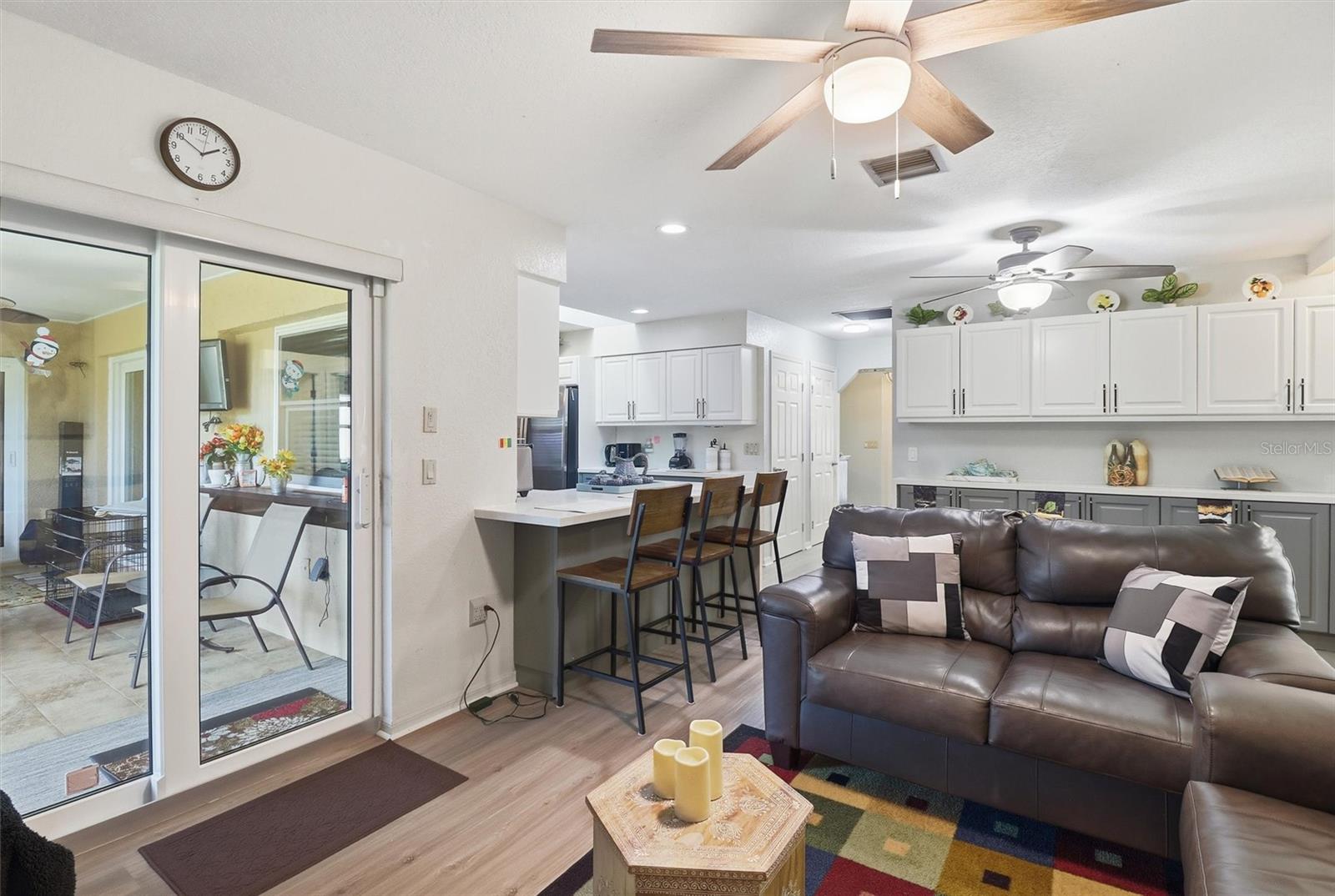 PUNTA GORDA ISLES SEC 23 - Residential