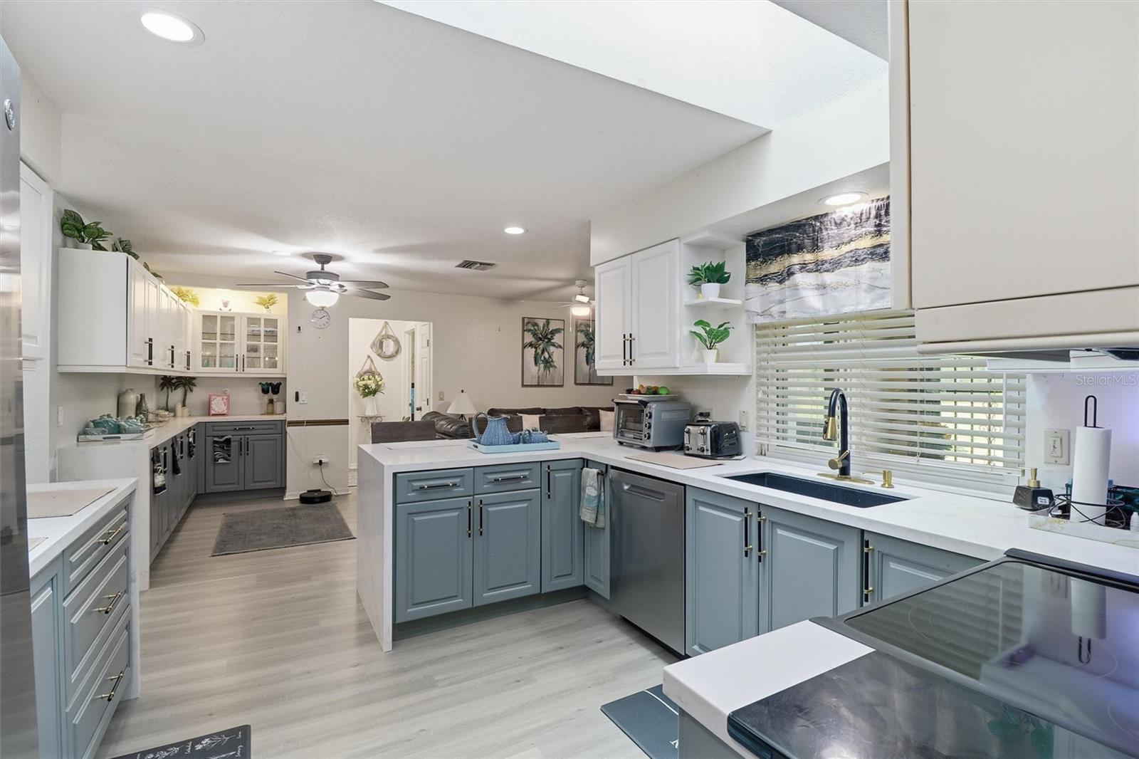 PUNTA GORDA ISLES SEC 23 - Residential