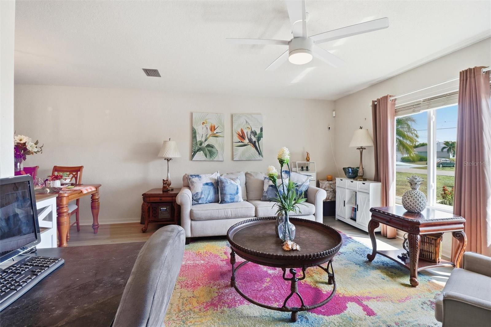 PUNTA GORDA ISLES SEC 23 - Residential