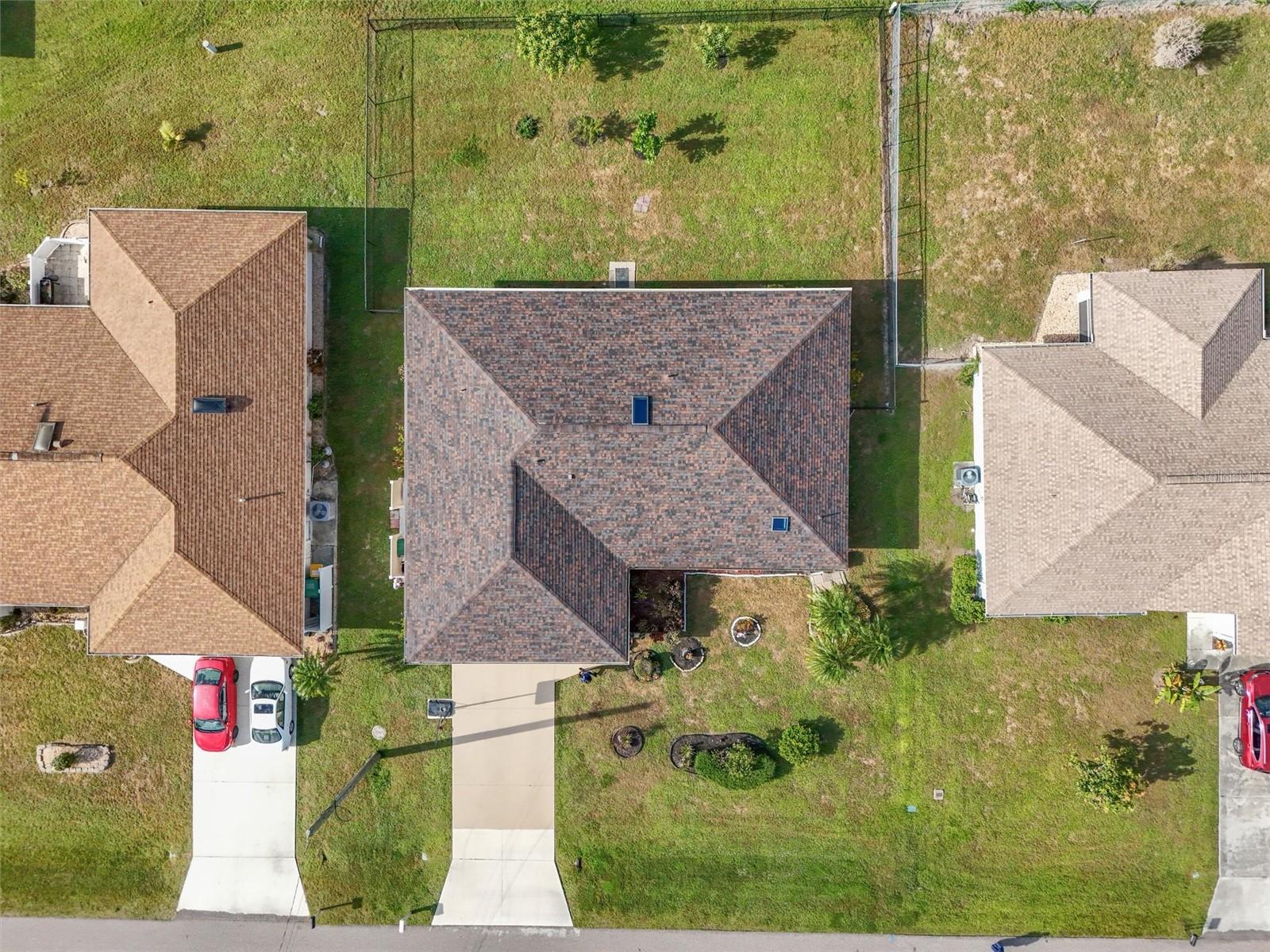 PUNTA GORDA ISLES SEC 23 - Residential