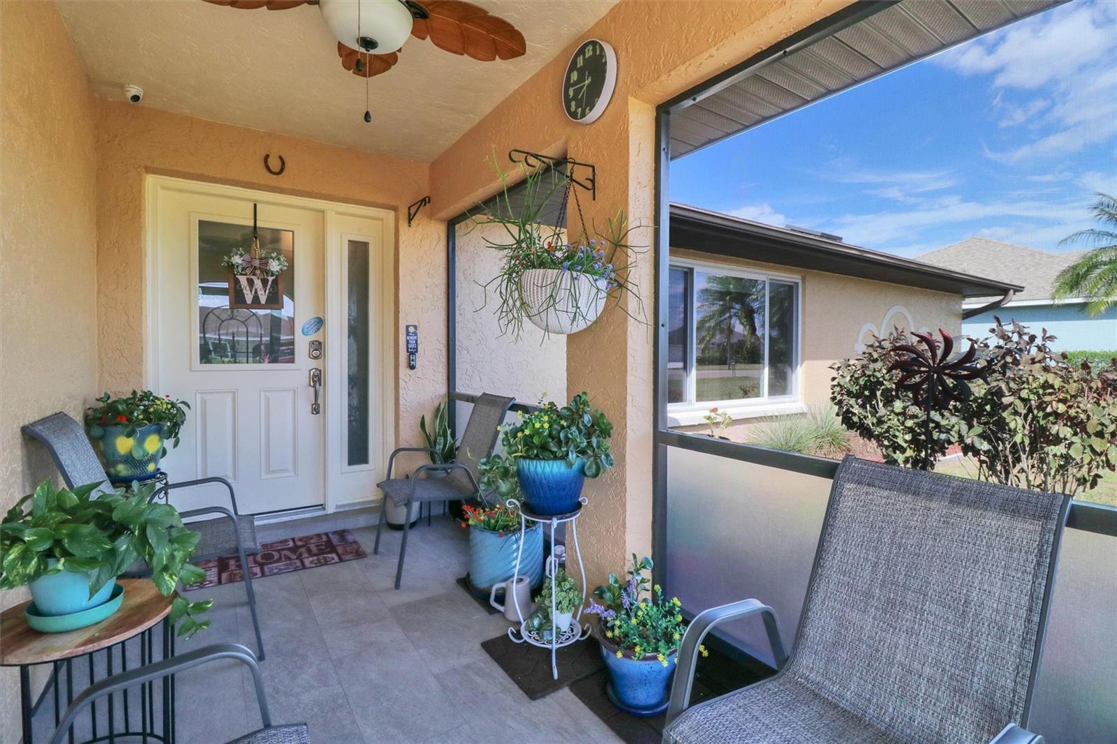 PUNTA GORDA ISLES SEC 23 - Residential